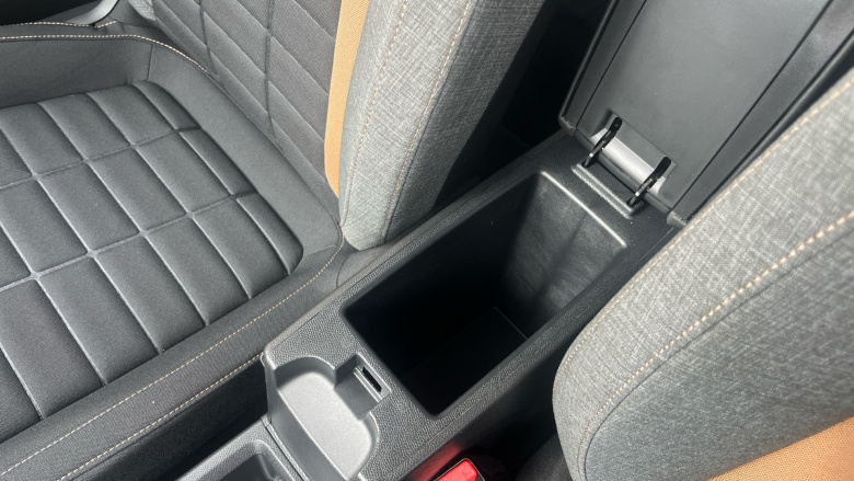 Citroen C3 Aircross 83kW Standard Range Plus 44kWh 5dr Auto Electric Hatchback